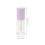 14Pcs Empty Purple Lip Balm Tubes Durable ABS Plastic for Storage Use 11