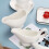 2 Piezas Barquillas Para Salsa Con Mango Recipientes Para Condimentos 6