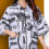 Beauty E Lavoro Per Parrucchiere Uniforme Bianco Xl 10