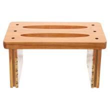 Sgabello Bagno In Resistente Antiscivolo