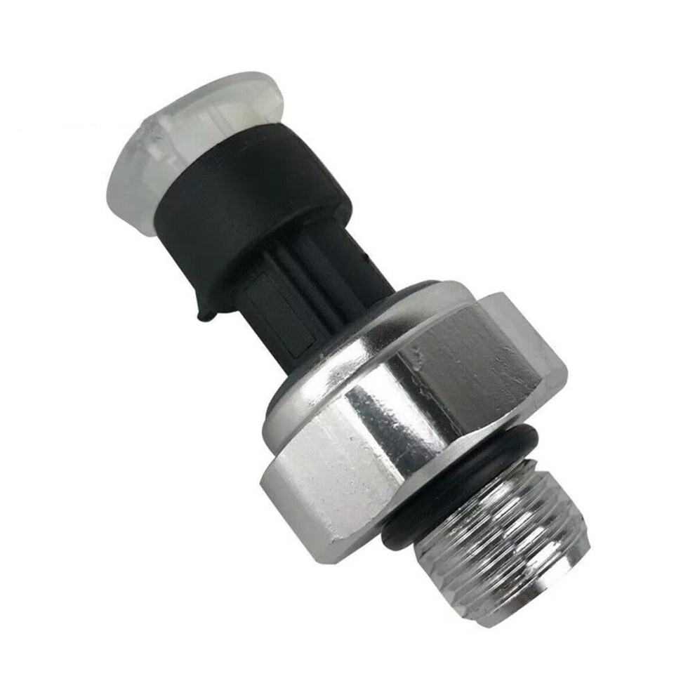 Oil Rail Oil Pressure Sensor For Cadillac Cts 2005-2007 4-Door Hf Sts 2011 3.6L Oil Pressure Sensor Switch 12674782-12621649 9393856379262