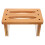 Sgabello Bagno In Resistente Antiscivolo 3
