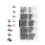 Set of set screws in a box (M3-M8) 1