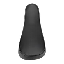 Foam Seat Black Compatible Dirt Bike Seat Pad for 125cc, Easy Installation, Sturdy Replacement