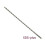 SDS-plus betonboor 25x400 mm, extra lang 3