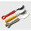 Tools cutlery set for children (fork, knife, spoon) 1