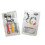 Tools cutlery set for children (fork, knife, spoon) 3