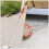 Worgeous 2 Pcs Litter Picker Trash Tool Heavy Duty Grabber Red 11