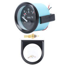Celsius Öltemperaturtabelle Mit Licht Und Halter Mehrfarbig