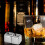 Set Pietre Raffreddamento Bevande Whisky Acciaio 8