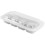 Set Pietre Raffreddamento Bevande Whisky Acciaio 6