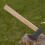 In Legno Per E Martello, Impugnatura Da (39 Cm) 4