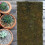 2 Pezzi Tappeto Artificiale Per Decorazione E Terrari 3