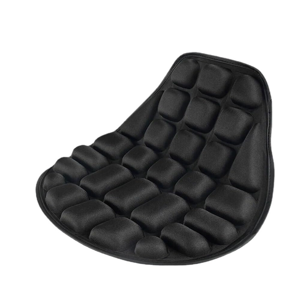 Universal Motorcycle Seat Cushion Breathable Motorcycle Seat Cover Pad Compatible With Most Models Motorcycle Seat Pad 3 9016109445407