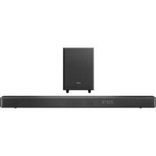 Hisense AX3120G Bluetooth 3.1.2 Soundbar,with Yes Subwoofer - Black
