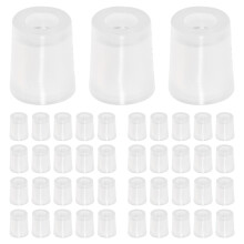 50 -spritzenadapter flüssigkeitsdosierer für parfümspender