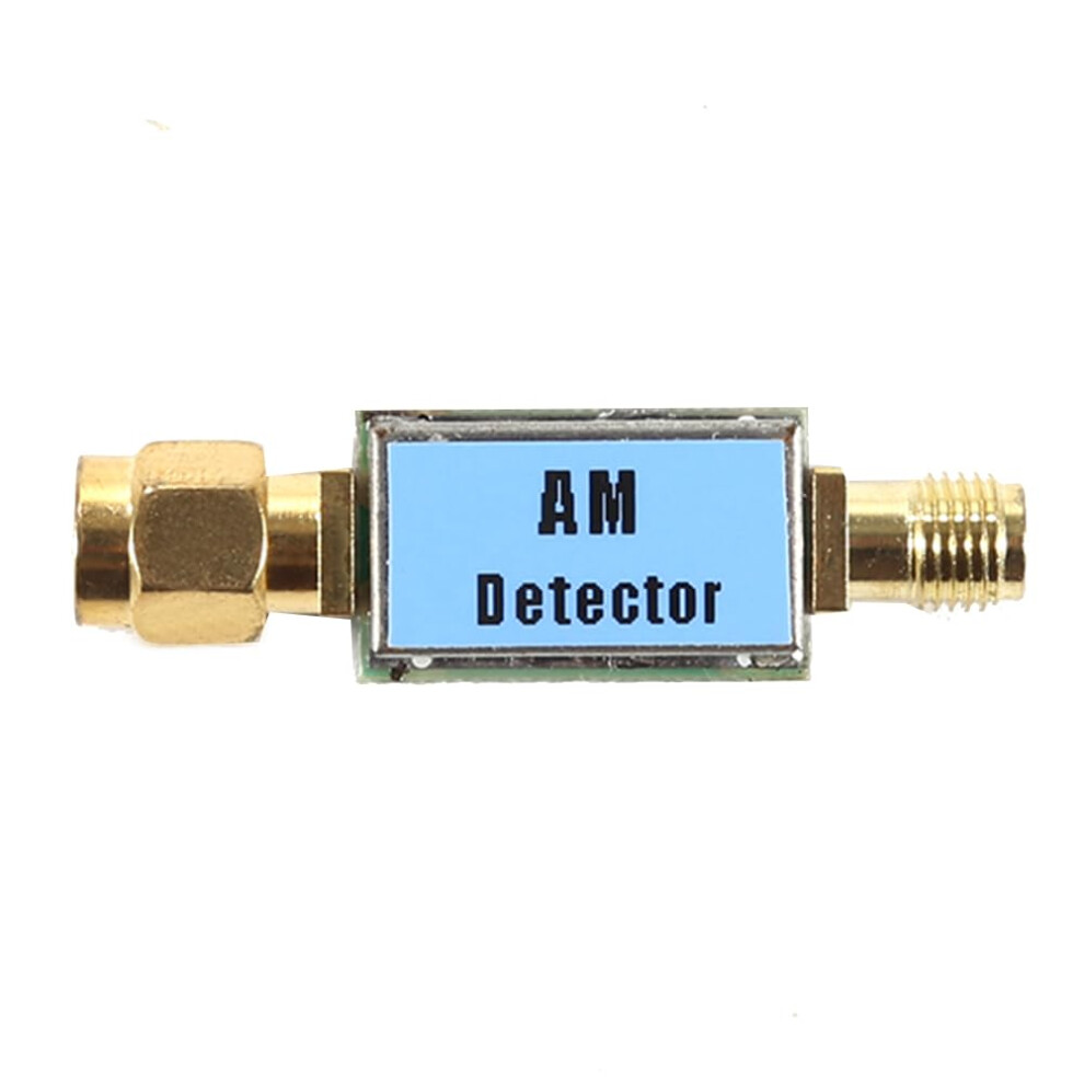 Rf Module 0.1M-6Ghz Frequency Range Envelope Detector Amplitude Detector Discharge Signal Detection Multifunction Module 9393856379668