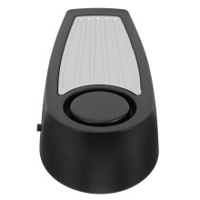 türstopper keil für tür tor, türalarm, stopper für wohnung