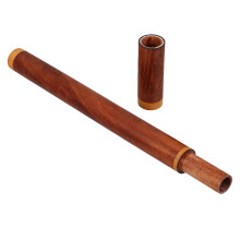 Incense Holder Vintage Holz Mit Aufbewahrung