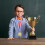 6 metall medaillen marathon weizen schul 6