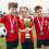 6 metall medaillen marathon weizen schul 5