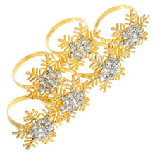 6 stk für hochzeit serviettenhalter