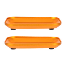 8 Aluminiumlegierung Tablett Für Reparatur