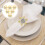 6 stk für hochzeit serviettenhalter 2