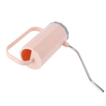 1200 Ml S Form Wasserkocher Aus Kunststoff Für Gartenarbeit Pink