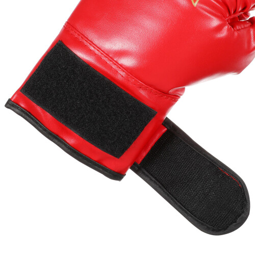 1 paar kinder boxhandschuhe, sparring- und thailand-box-training 2
