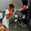 1 paar kinder boxhandschuhe, sparring- und thailand-box-training 10