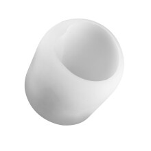 1St 3D Pfirsichform Silikonform Eisschleckerei Antihaft Backzubehör