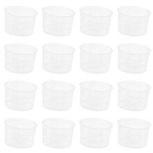 200 Kleine Messbecher Multifunktion Glatte