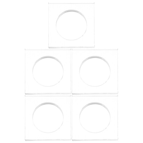 5 transparent tischdekoration hochzeit