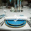 5 transparent tischdekoration hochzeit 5