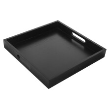 Wood Party Tabletten Für Küchen 1Stk 11,81x11,81x1,57Zoll