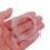5 transparent tischdekoration hochzeit 4