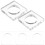 5 transparent tischdekoration hochzeit 10