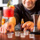200 Kleine Messbecher Multifunktion Glatte 3