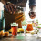 Bear Style Eiswürfelform Für Cocktails Dekorative Eisbällchenform 2