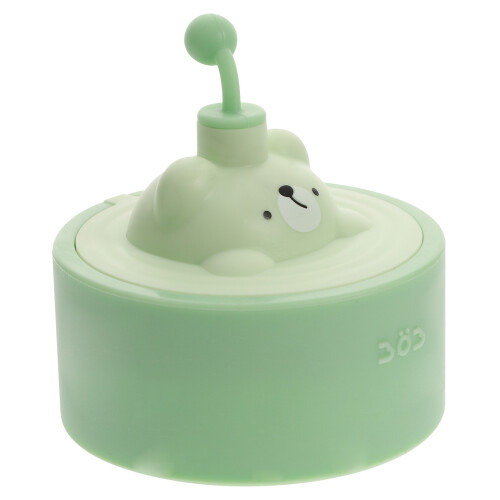 Bear Style Eiswürfelform Für Cocktails Dekorative Eisbällchenform 2
