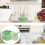 Bear Style Eiswürfelform Für Cocktails Dekorative Eisbällchenform 8
