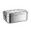 Lunchbox Bento Rechteckige Lebensmittelbox 1