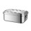 Lunchbox Bento Rechteckige Lebensmittelbox 6