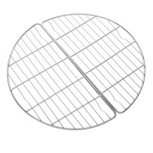 2Stk Kleine Kühlgitter Für Frittiertes