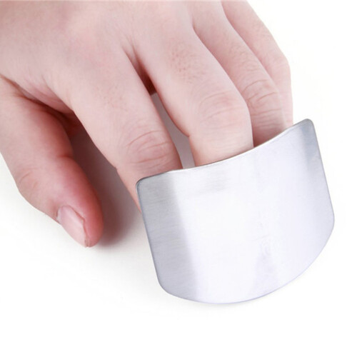 Schneidegemüse Handschutz Fingerprotektor Für Zuhause 2