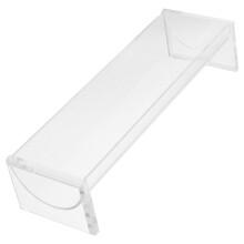 lebensmittel display tablett acryl für dessert süßigkeiten gebäck