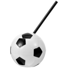 Plastik Fußball Becher Mit Für Sportveranstaltungen