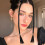 2 unidades extensiones de con clip y flequillo largo 4