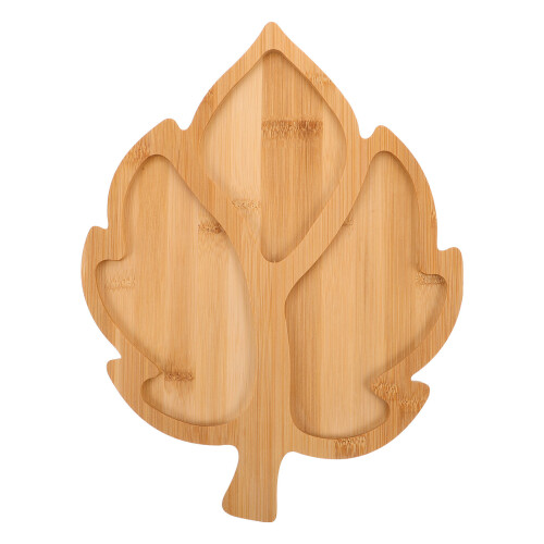 de madera en forma de , tabla para y postres